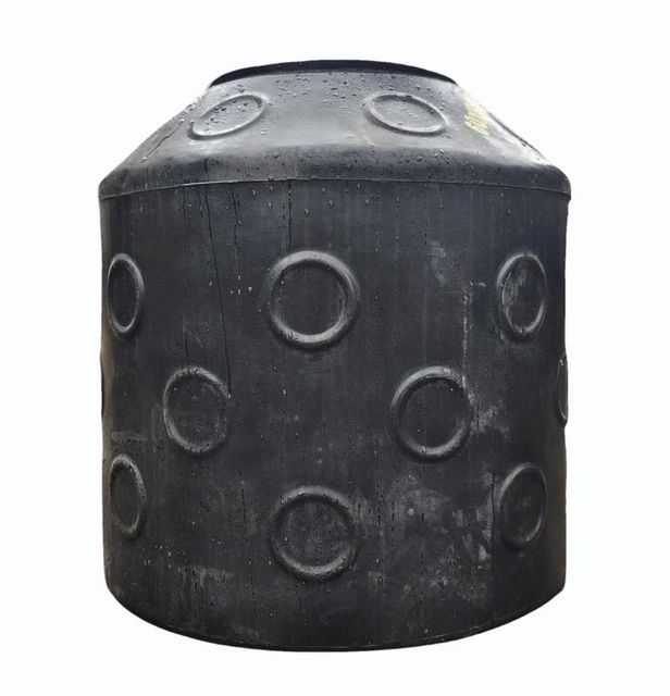Black Earth Soak Pit Storage Tank Color Black Pit Depth 250 mm Pit Size 300×300 mm Pit Type Polyethylene With Terminal Block - Image 4