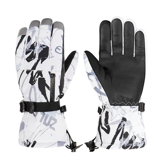 Combat Gloves Tactical Fingerless Tactical Gloves Cycling - Image 2