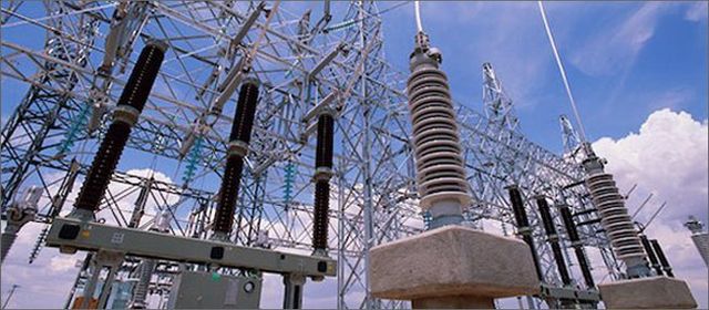 Distribution Transformer Parts Construction Sturdy Corrosion Resistance Rust Proof Installation Ease Easy To - Image 1