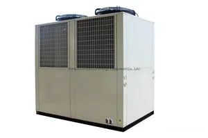 Air Conditioning Air Colded Chiller Cooling System Condition New Trademark TRANP HS Code 8418692090 Compressor Number 1 Noise Level - Image 2