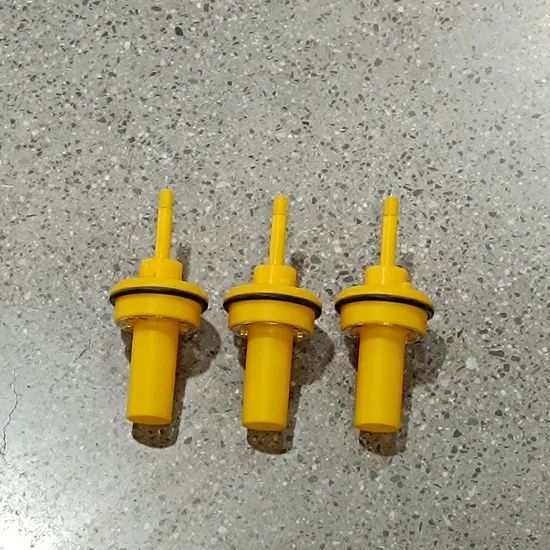 X1 Powder Coating Gun Electrode Holder Ret 2322490 Non-OEM - Image 1