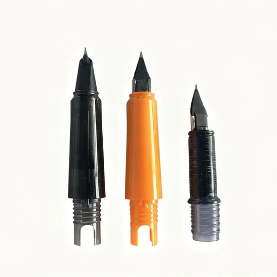 Fountain Pen Tip Automatic Assembly Machine/Final Assembly Line - Image 6