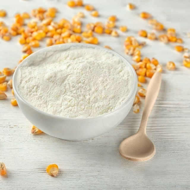 Refined White Corn Starch Powder For Manufacturing Corn Starch With Smooth Texture And Strong Binding Properties - Image 5