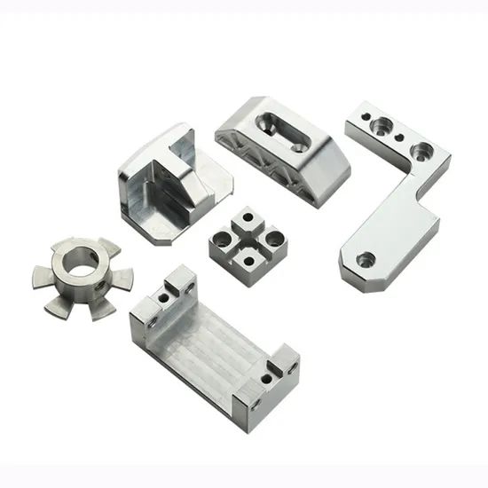 on-Demand Prototype Machining Services with Tight Tolerance and Quick Turnaround - Image 4