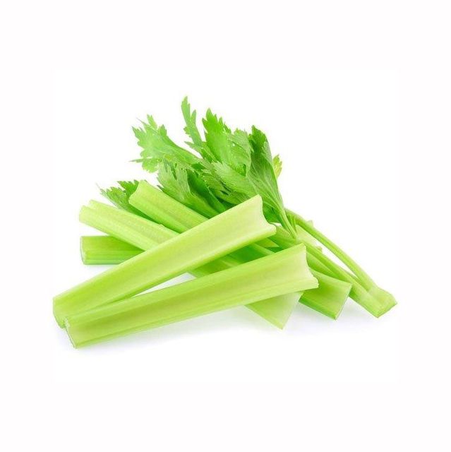 Fresh Celery Leeks / Celery / Fresh Exotic Vegetables Grade Top Type Celery Texture Fresh Packaging Bulk Flavor Aromatic - Image 3