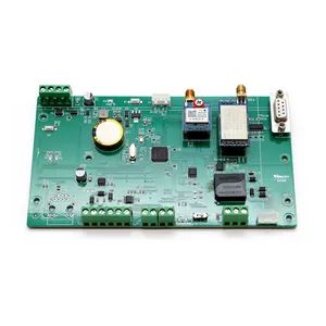 OEM PCBA Factory for Washing Machines PCB Prototyping & Assembly - Image 6