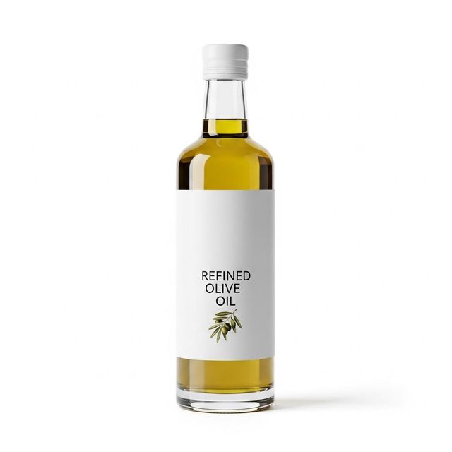Refined Olive Oil Containing 95% High Quality Olive Oil For Fresh Flavor And Enhanced Food Texture In Meals - Image 5