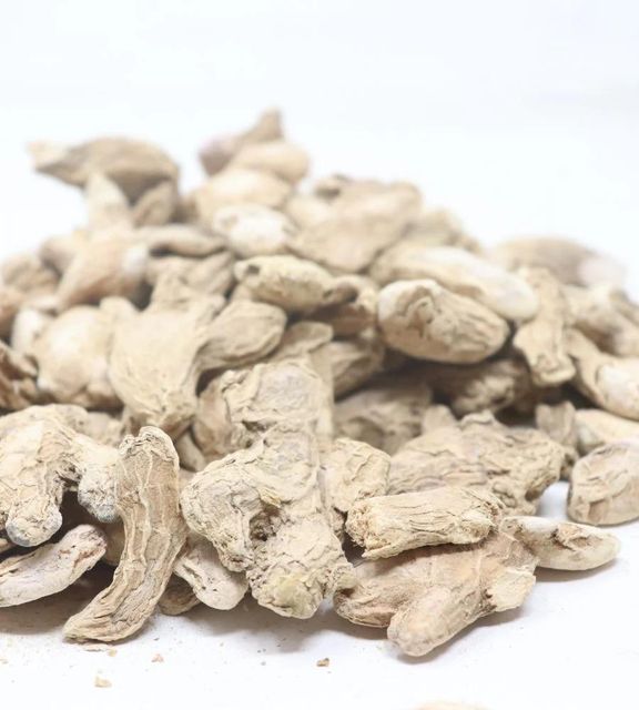 High purity dried ginger bulk order clean ginger export grade - Image 1