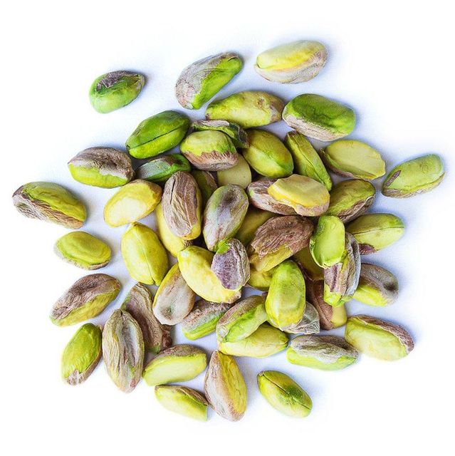 California Pistachio Kernels Degree of Processing Natural - Image 3