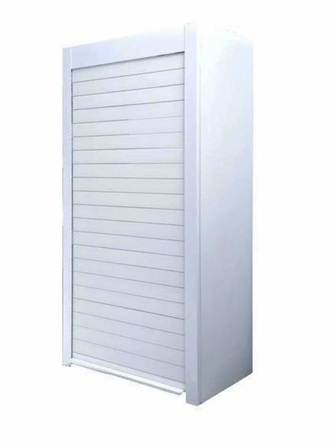 PVC Rolling Shutter from India - Freshdi