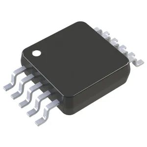 Data Acquisition IC Ad5647rbrmz 10 Msop Components Electronic Original - Image 1