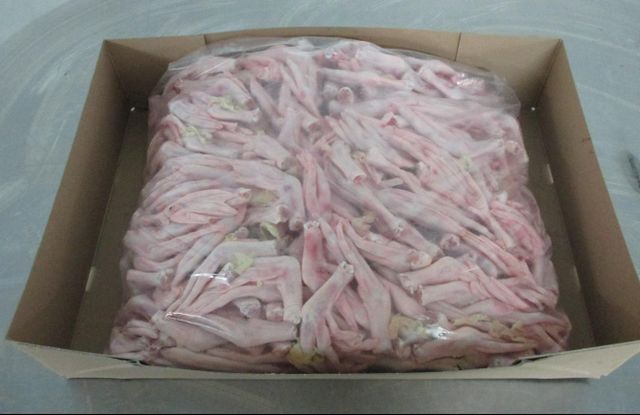 Fresh Frozen Duck Feet Carefully Processed Excellent Quality Buy Today For Restaurants Catering And Retail Supply - Image 3