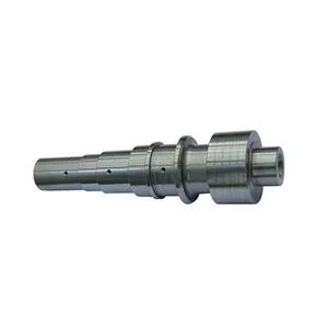 Customized Steering System Front Axle Wheel for Auto - Image 5