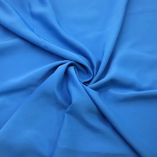 High Quality 50d Chiffon Fabric - Image 5