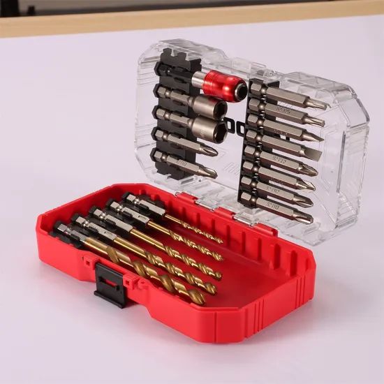 Wholesale Mini Pocket Tool Kit Precision Screwdriver Bit Tool Set - Image 3