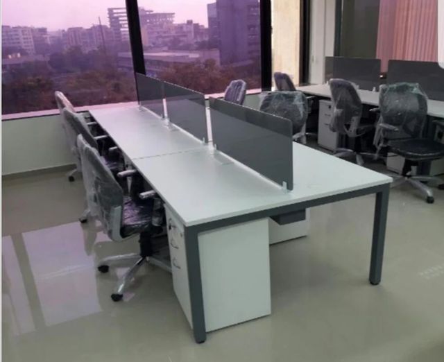 Commercial Interior Designer - Image 1
