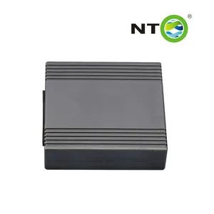 One Way Remote Motorcycle Alarm with Keyless Start and Learning Code - Image 3