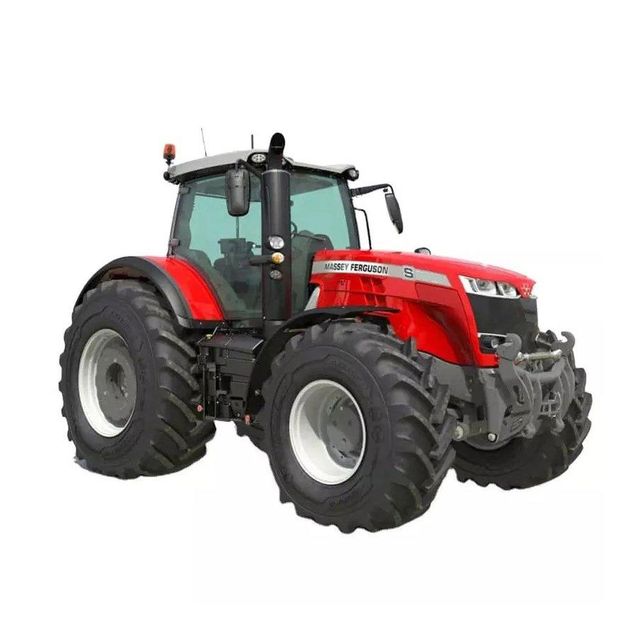 Massey Ferguson 165 tractor price in Pakistan 2026 with full specifications, 60 horsepower Perkins diesel engine performance, fuel consumption per hour, hydraulic lifting capacity, and farming efficiency - Image 1