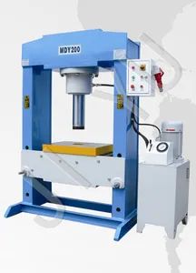 Hydraulic Oil Press Mdy - Image 1