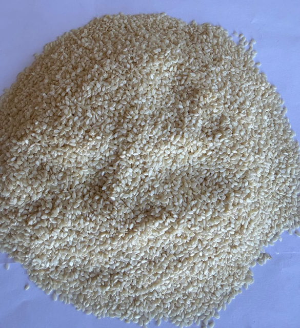 White Sesame Seed - Image 4