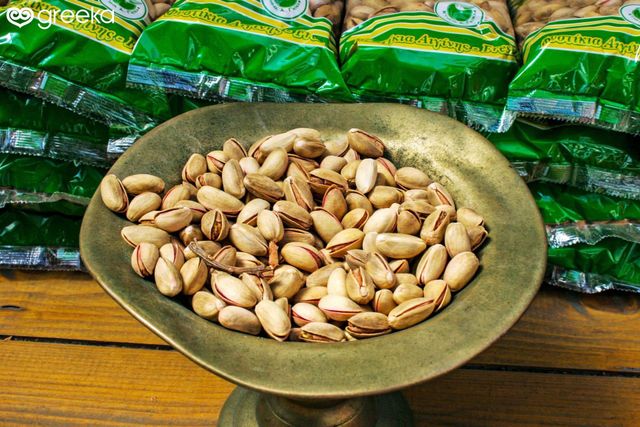 Pistachio Nuts – Nature’s Perfect Treat - Image 2