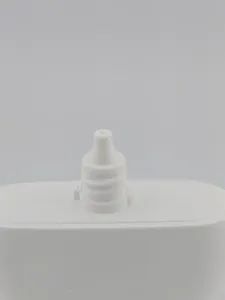 Custom Colour 30ml Plastic Sunscreen Container Packaging Bottle Squeeze for Sunscreen Lotion Cream - Image 3