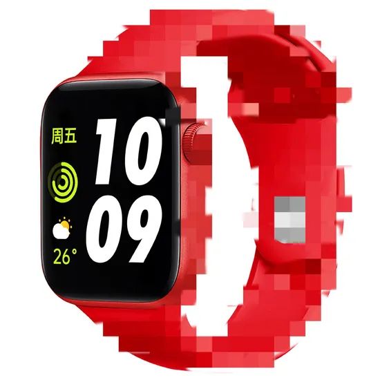 Popular T55 Smart Watch Bluetooth Watch - Image 6