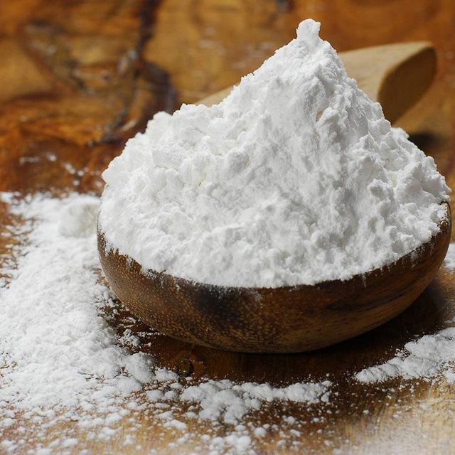 Native Cassava Starch Powder For Extruded Snack Processing And Modern Food Formulations With Bright White Color - Image 4