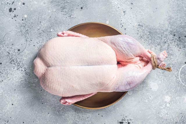 Naturally Frozen Whole Duck Freshly Packed Buy Today For Superior Taste Healthy Meals And Reliable Food Service Supply - Image 4