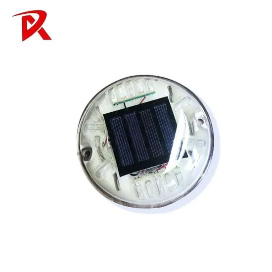 Factory Original Solar LED Road Stud with Two Side Lights - Image 4
