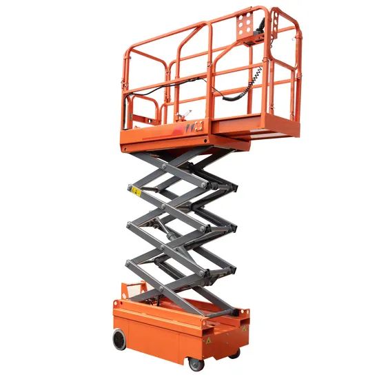 Popular Choice for Graceful Battery-Powered Mini Elevator - Image 4