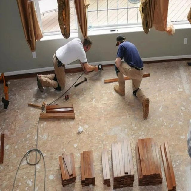 House Renovation Service Service Mode Offline Duration As Per Project Payment Mode Online/Offline Service Location Near - Image 2