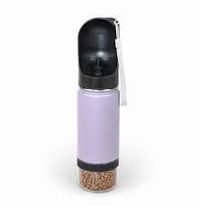 Amazons Best Sellers Food Package Luxury Empty Water Bottles Pet Dog Water Bottle Feeder Portable Pet Food Water Bottle - Image 3