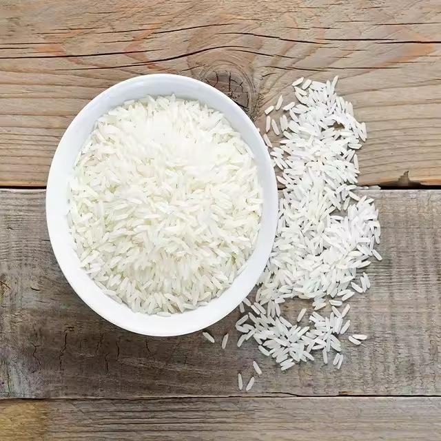 Premium Quality Parboiled Rice For Daily Cooking Fresh Clean Long Grain Best Choice For Every Kitchen - Image 2
