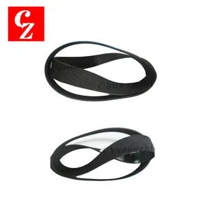 CZ 89265060 Engineering Plastics Belt 1kg Carton MOQ100 15D Origin China Trademark CZ Category Belt Specification 1kg HS Code 8414909090 - Image 1