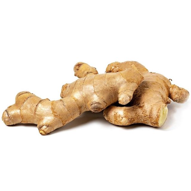 Fresh Ginger sourced directly from farms Fresh Ginger available for buyers seeking natural and healthy ginger - Image 2