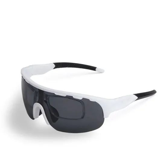 Sports Cycling Sunglasses Eyewear Goggles Polarized Cycling Safety Glasses - Image 6