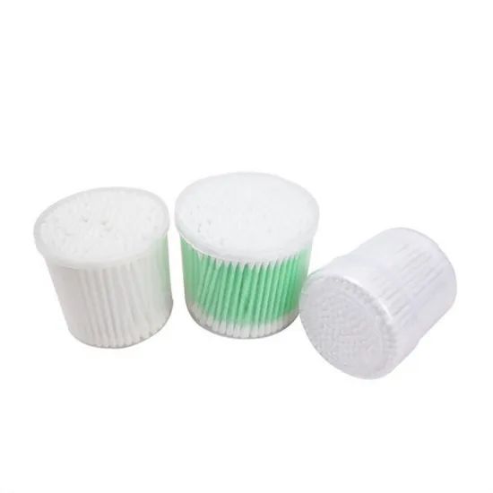 Cotton Buds Sticks For Newborn - Image 1