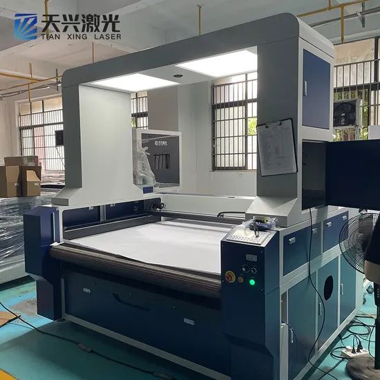 1814 Panoramic Camera, Laser Engraving Machine, Digital Printing, Laser Cutting Machine, Leather Patch Laser Cutting Machine - Image 3