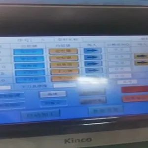 Window Manufacturing Machine Aluminum Window Door Machine Window Making Machines Aluminium Corner Joint Crimping Machine - Image 3