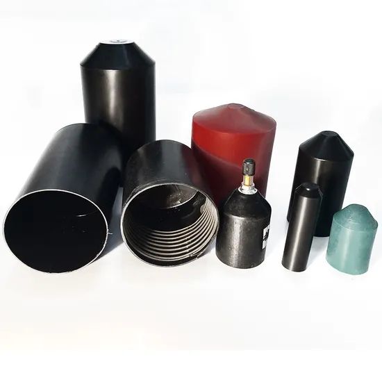 Heat Shrinkable Cable End Caps - Image 3