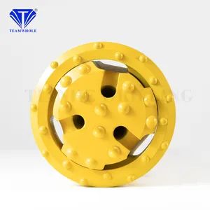 Symmetrix Drilling Tools: Forged Drilling Rig Accessories for Efficiency - Image 3