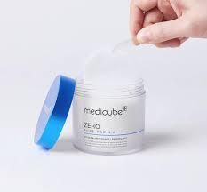 wholesale Medicube - Zero Pore Pad 2.0 (70 tampons) Supply Worldwide – product photo 4, product detail gallery