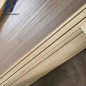 Eco-Friendly Melamine Faced Blockboard Panel - Image 5