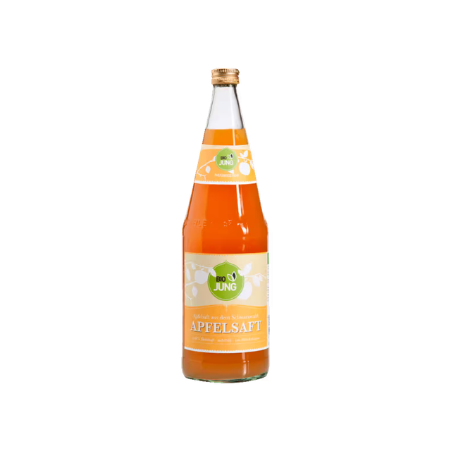 Bottled Apfelschorle supplied for supermarkets beverage distributors and cafes - Image 2