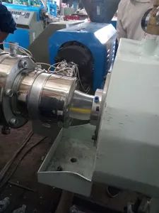 Pipe Extrusion Line/Machine for Manufacturing Plastic Pipes - Image 5