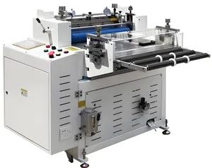 Precision Cutting Machinery for Advanced Knife Production Solutions - Image 5