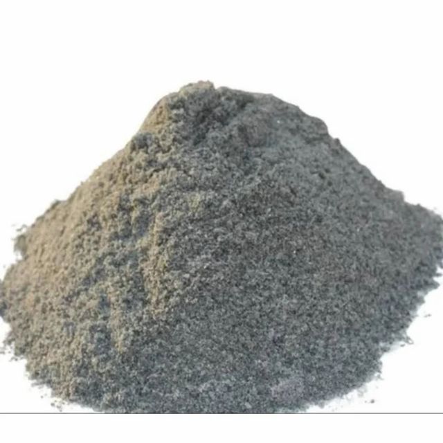 Gray P Sand Color Gray Type P Sand Texture Smooth Pack Size Loose Form Fine, Loose Pack Usage/Application Used In - Image 3