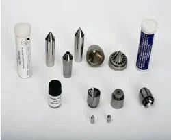 Wire Guides Tolerance 0.005 Mm Precision Highly Precise Concentricity - Image 1