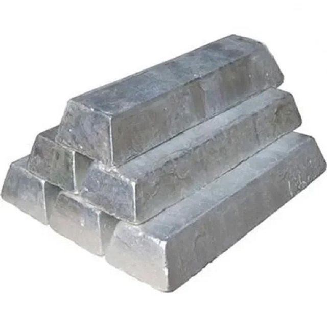 Cheap Price Secondary Aluminum Ingots Fast Delivery Wholesale Trade - Image 4